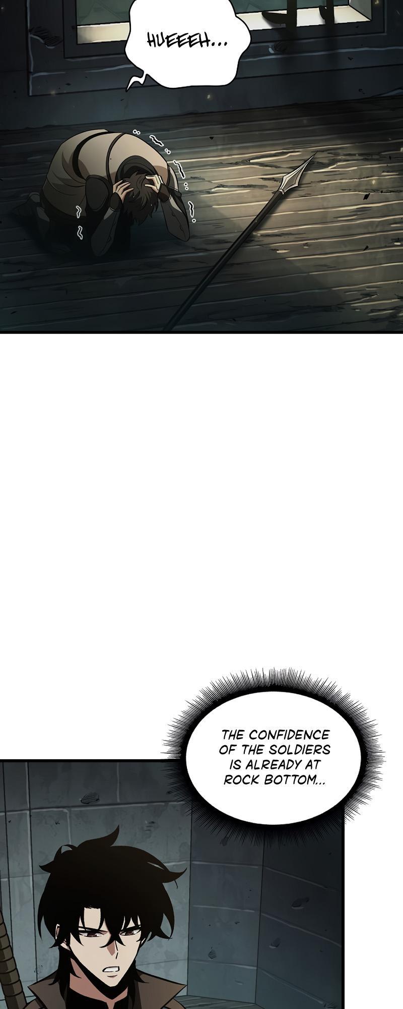 Pick Me Up, Infinite Gacha Chapter 26