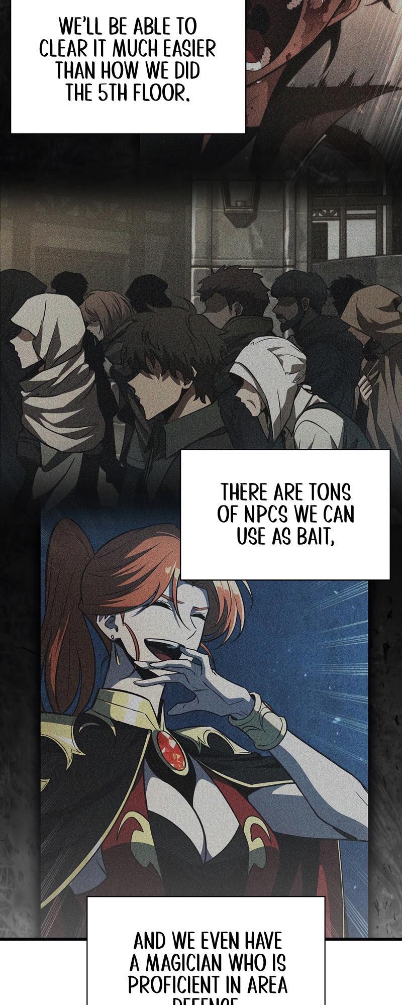 Pick Me Up, Infinite Gacha Chapter 26