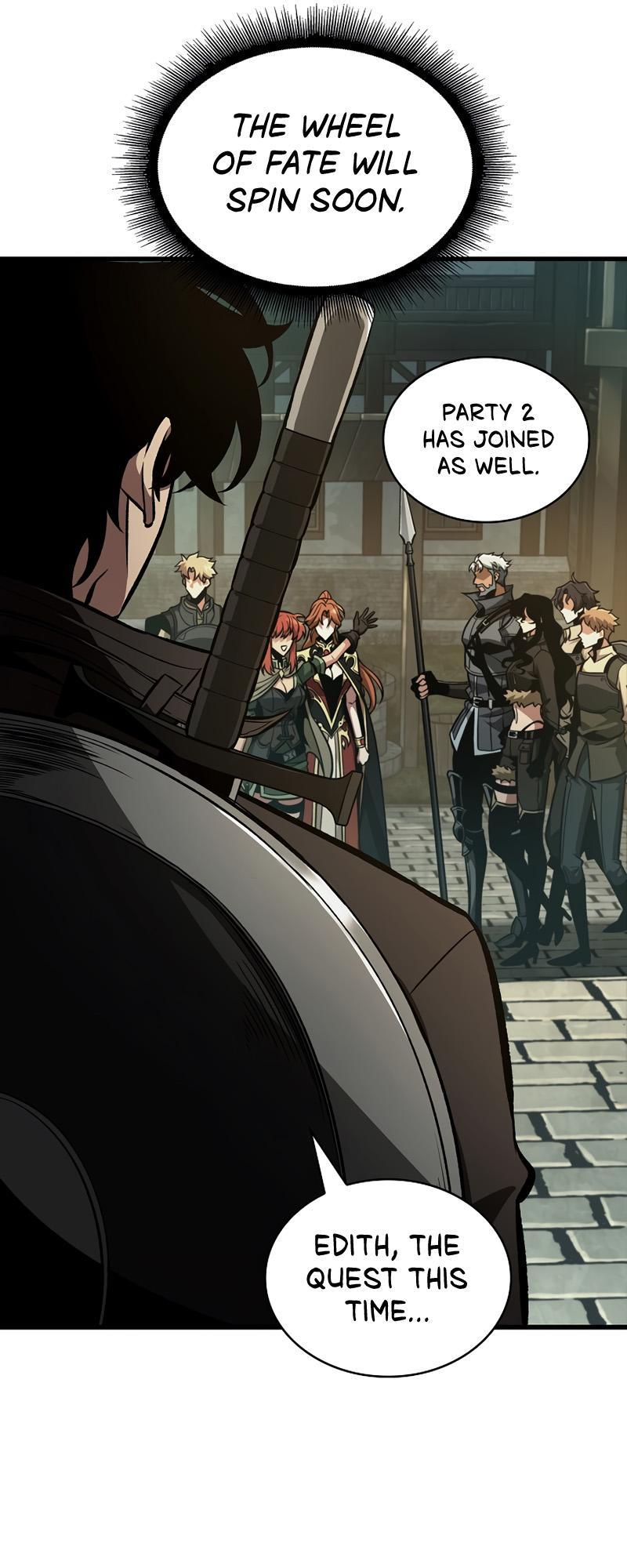 Pick Me Up, Infinite Gacha Chapter 26