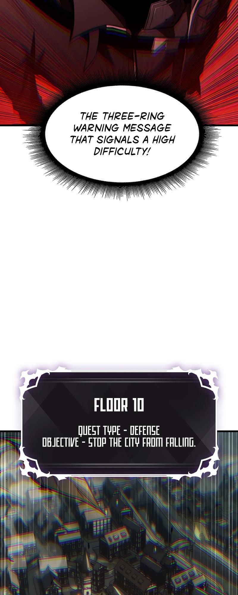 Pick Me Up, Infinite Gacha Chapter 26