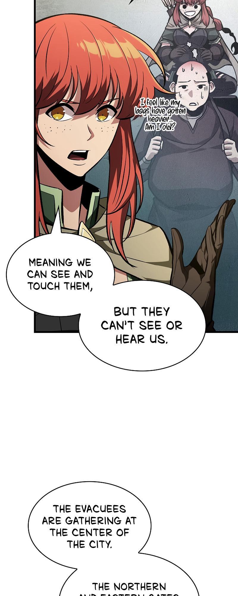 Pick Me Up, Infinite Gacha Chapter 26