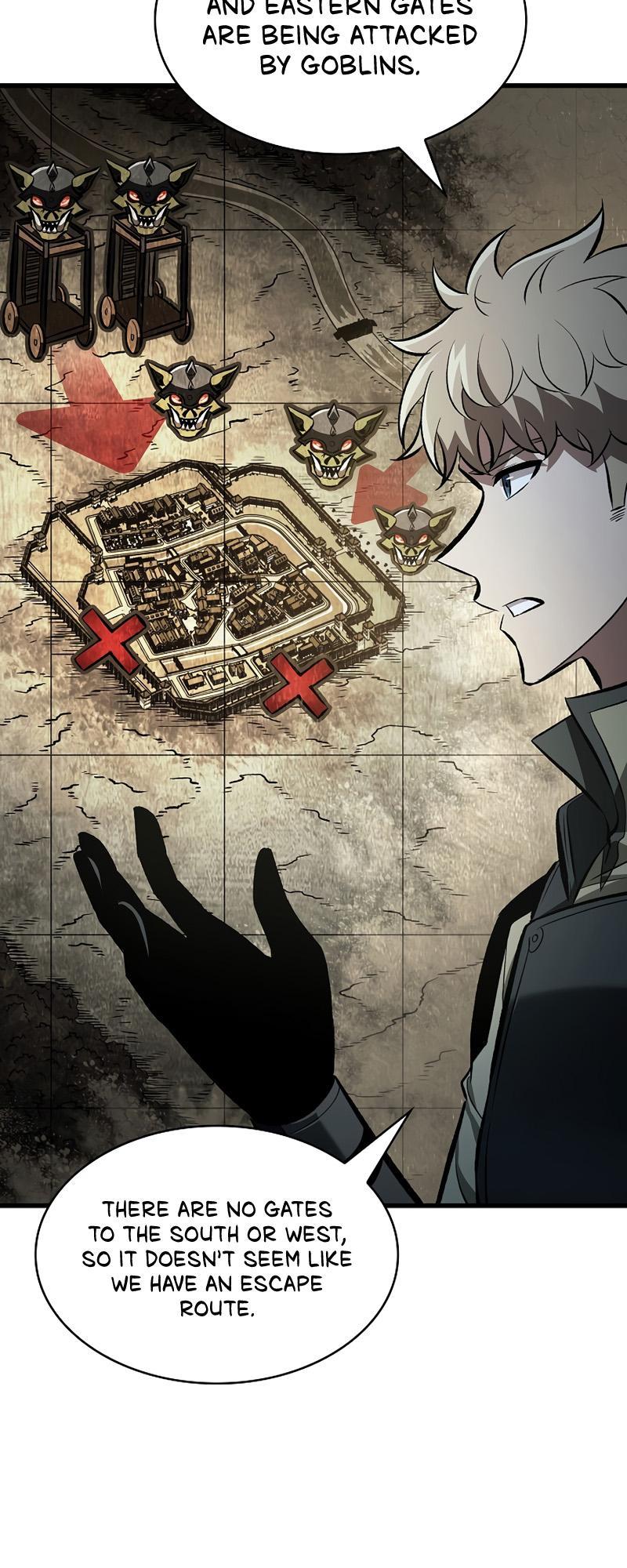 Pick Me Up, Infinite Gacha Chapter 26