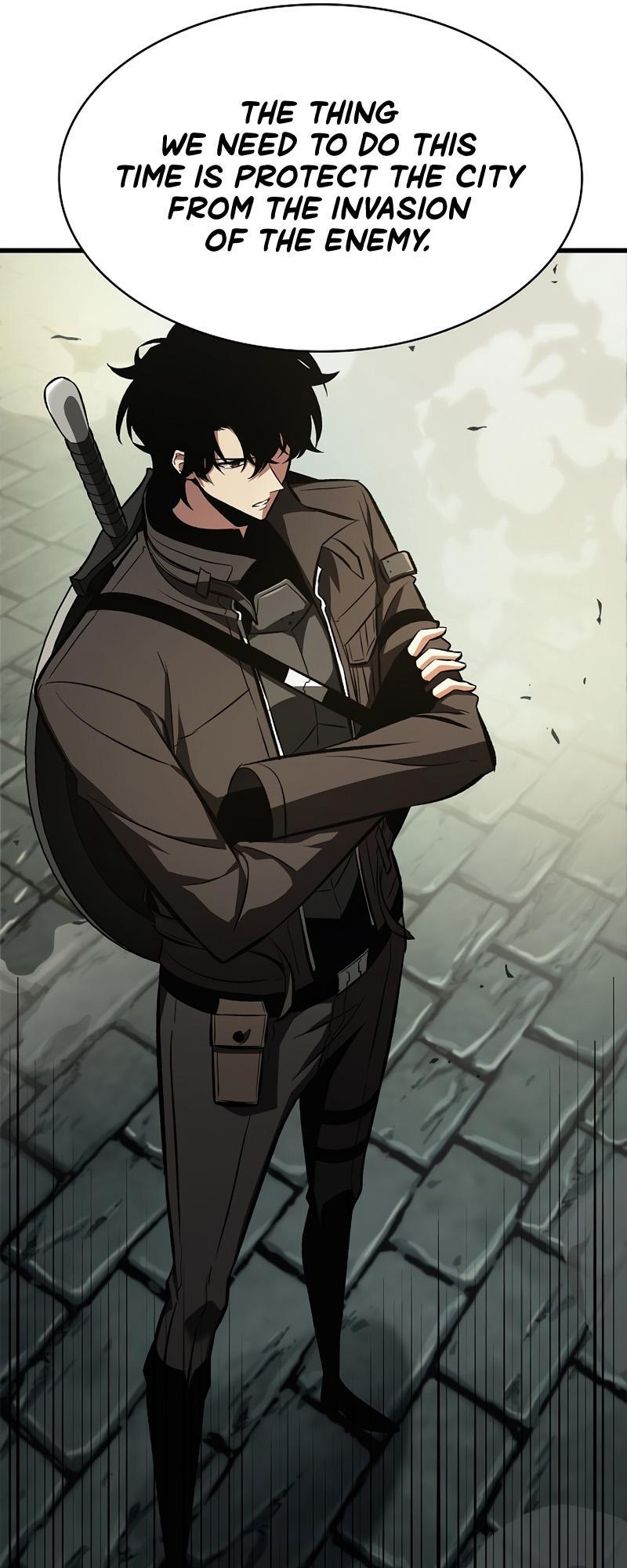 Pick Me Up, Infinite Gacha Chapter 26