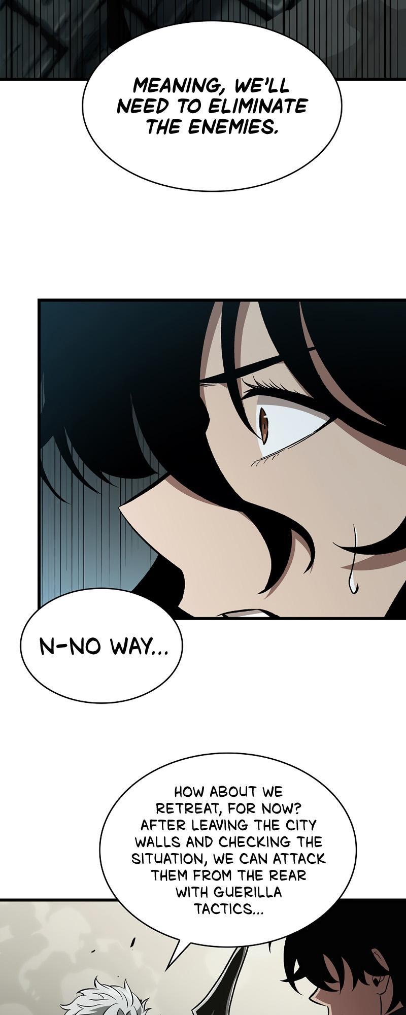 Pick Me Up, Infinite Gacha Chapter 26