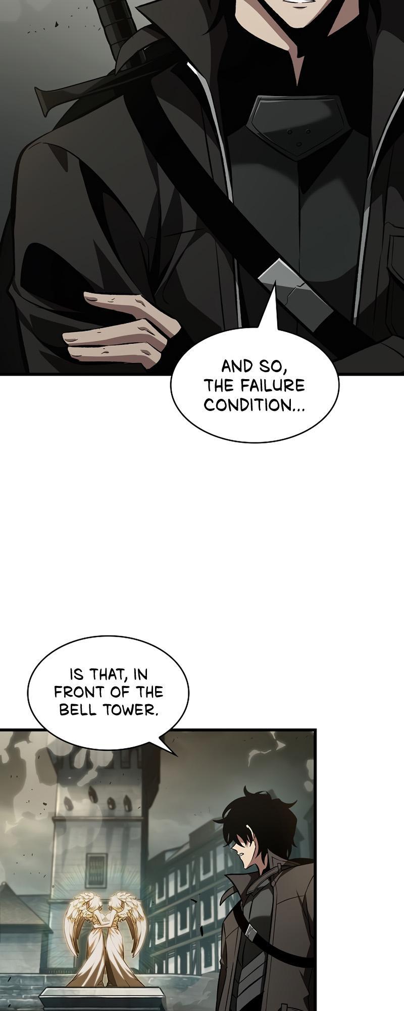 Pick Me Up, Infinite Gacha Chapter 26