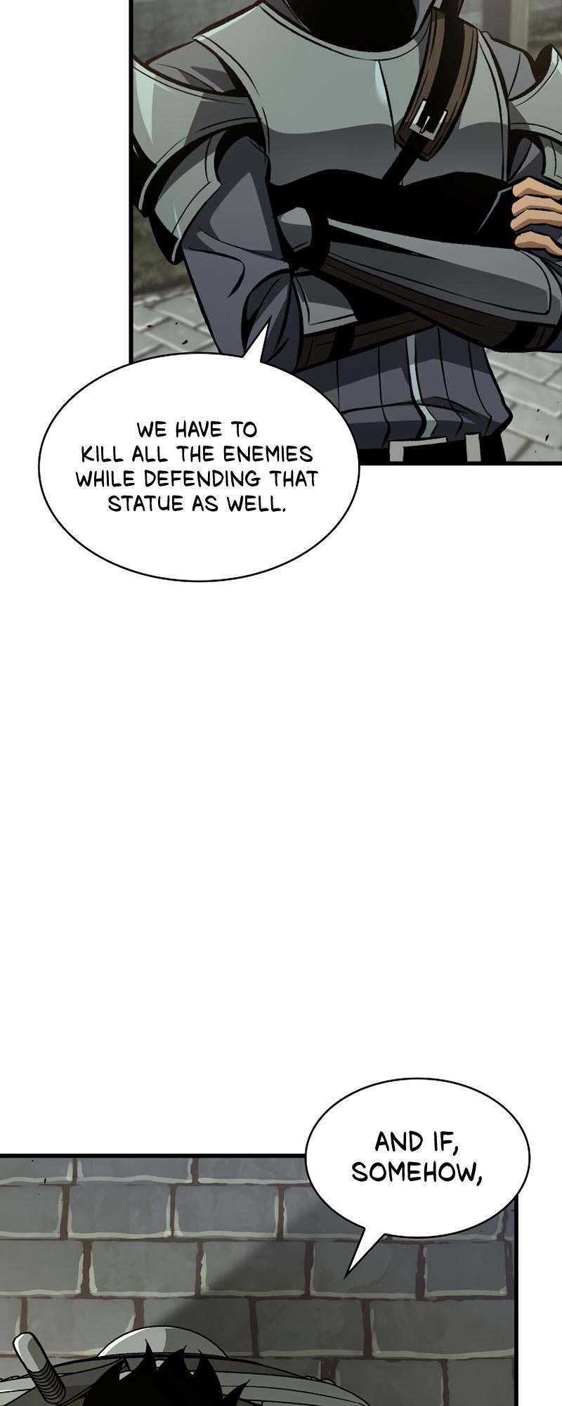 Pick Me Up, Infinite Gacha Chapter 26