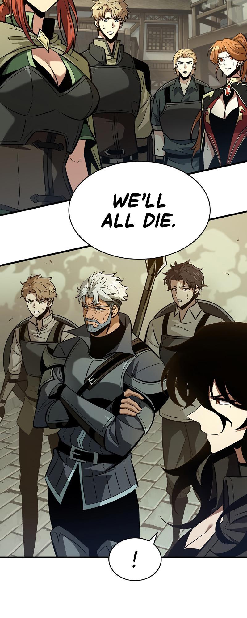 Pick Me Up, Infinite Gacha Chapter 26