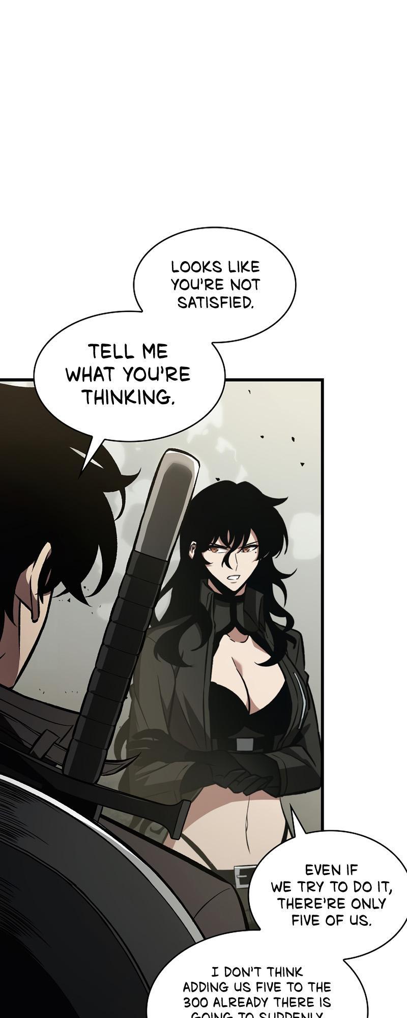 Pick Me Up, Infinite Gacha Chapter 26