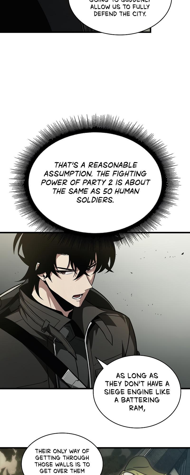 Pick Me Up, Infinite Gacha Chapter 26