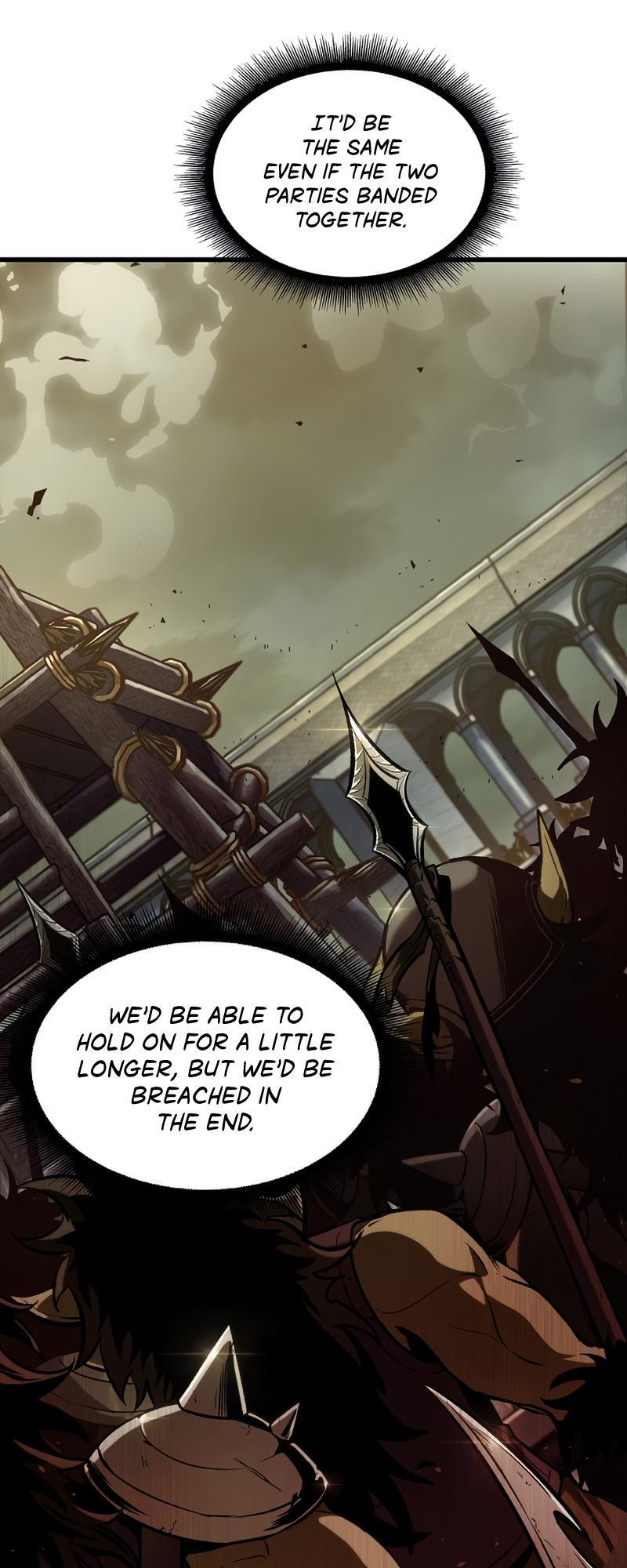 Pick Me Up, Infinite Gacha Chapter 26