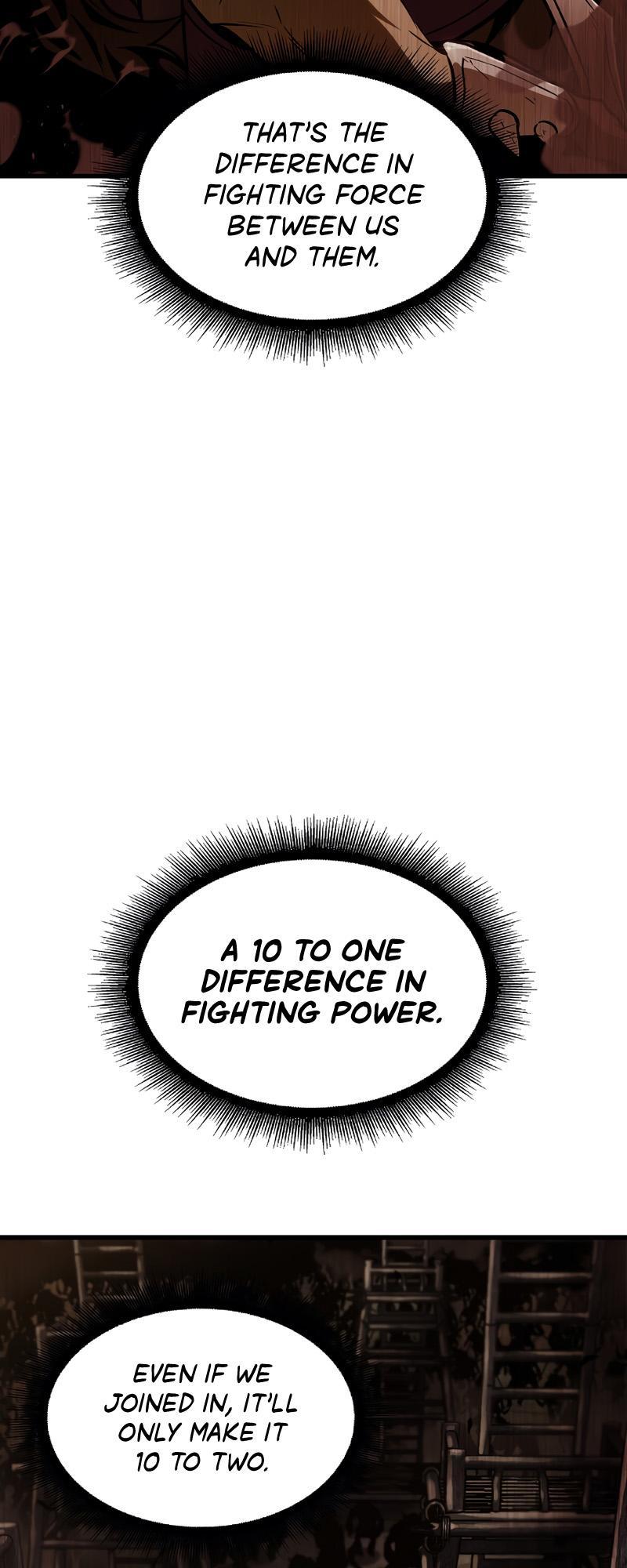 Pick Me Up, Infinite Gacha Chapter 26