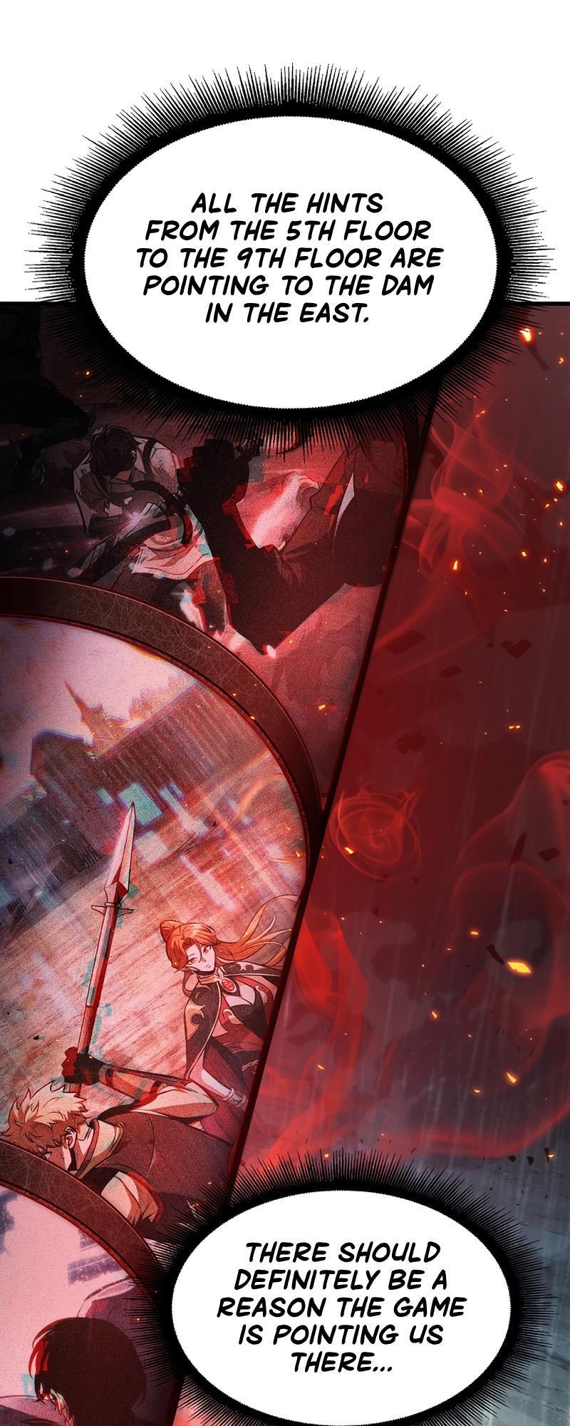 Pick Me Up, Infinite Gacha Chapter 26