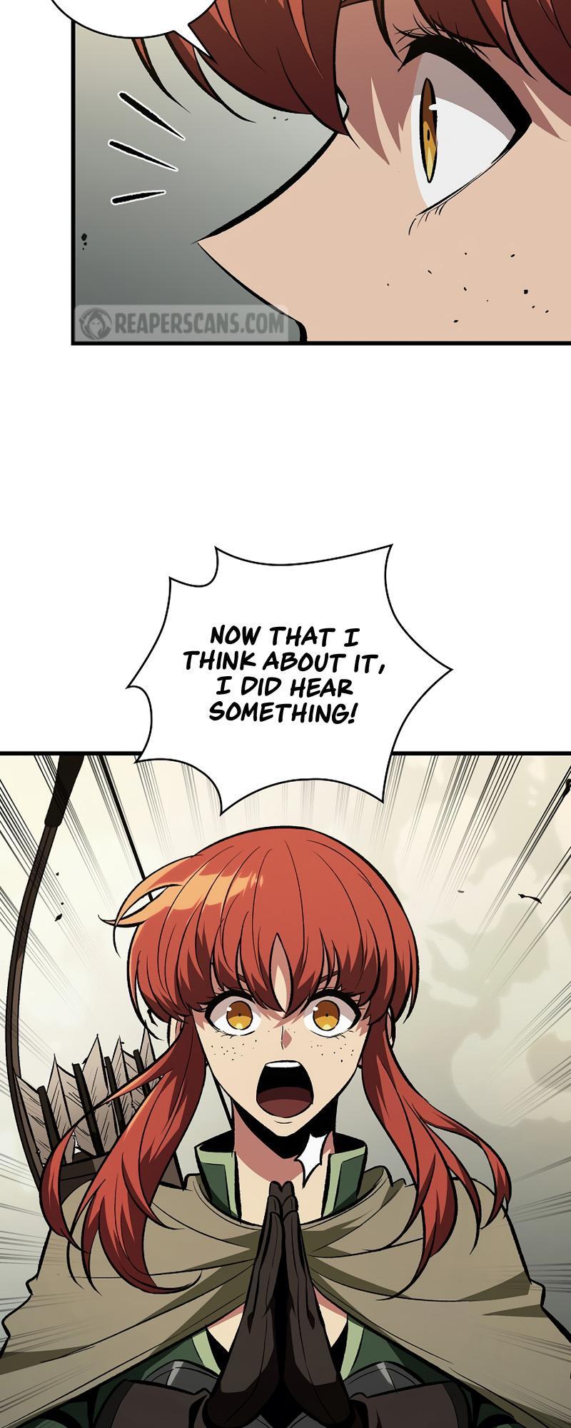 Pick Me Up, Infinite Gacha Chapter 26