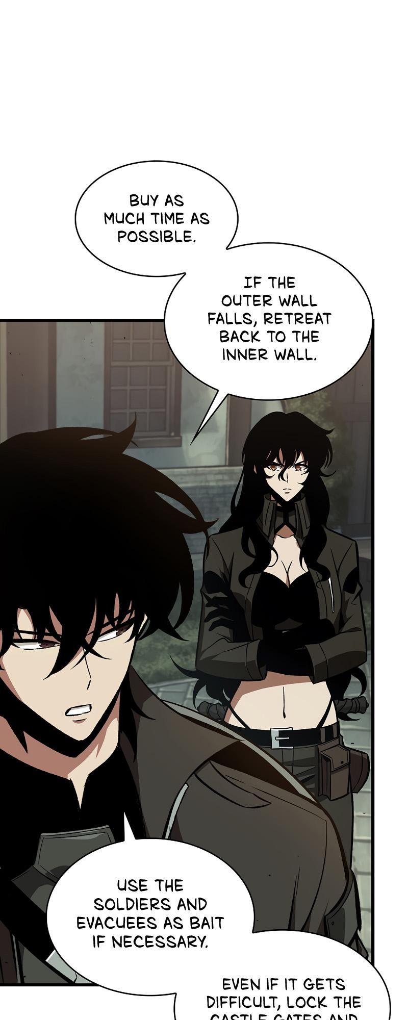 Pick Me Up, Infinite Gacha Chapter 26