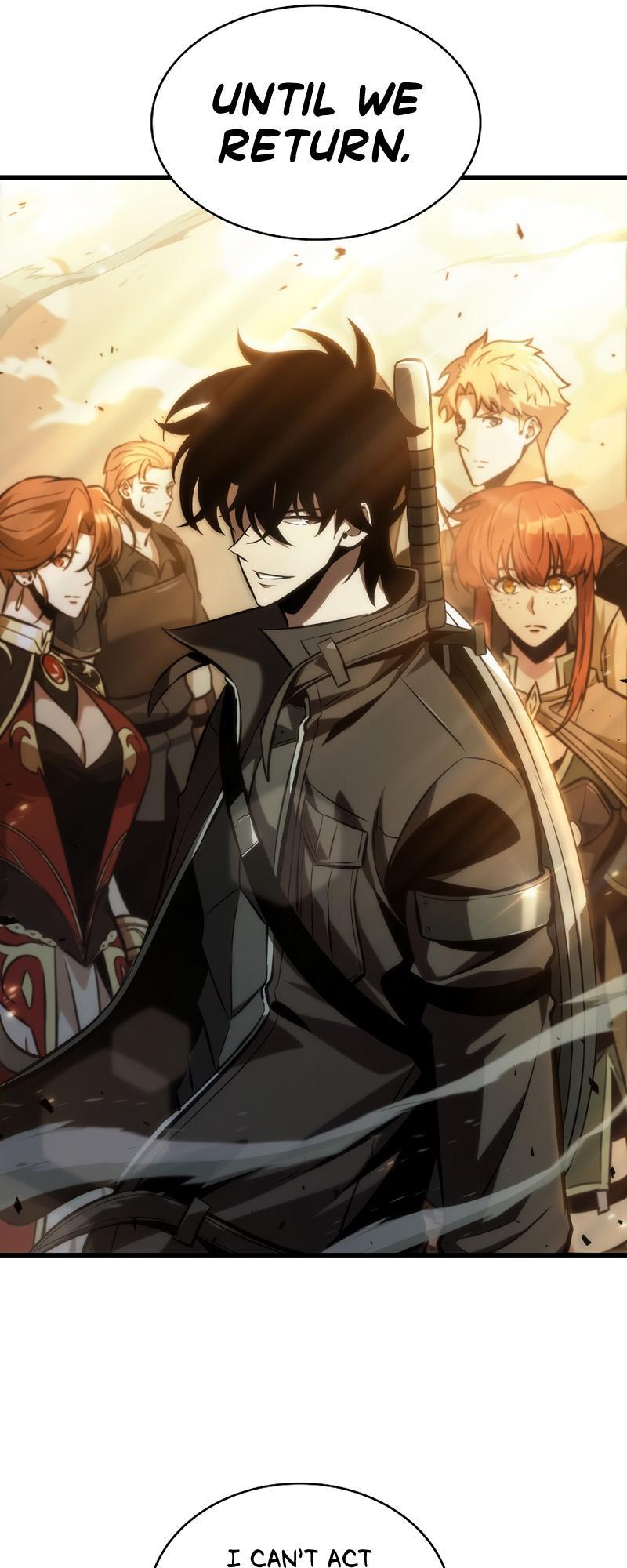 Pick Me Up, Infinite Gacha Chapter 26