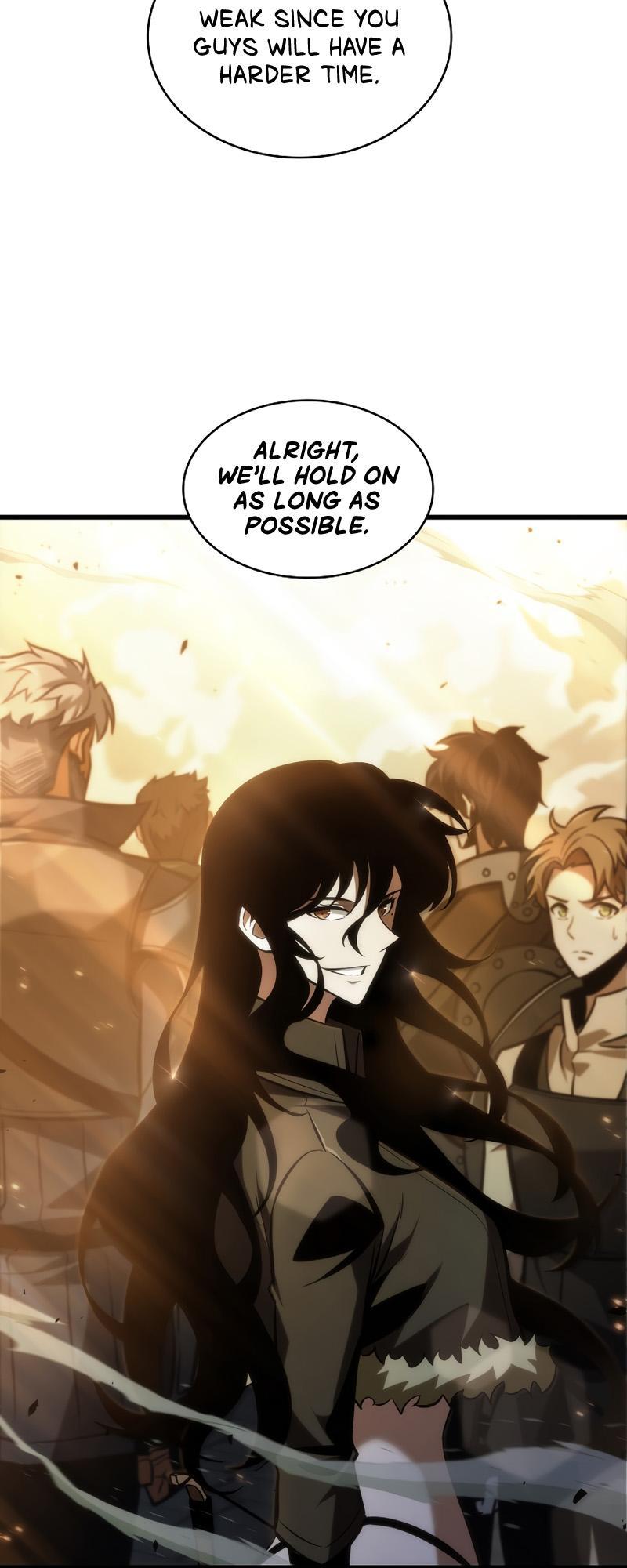 Pick Me Up, Infinite Gacha Chapter 26