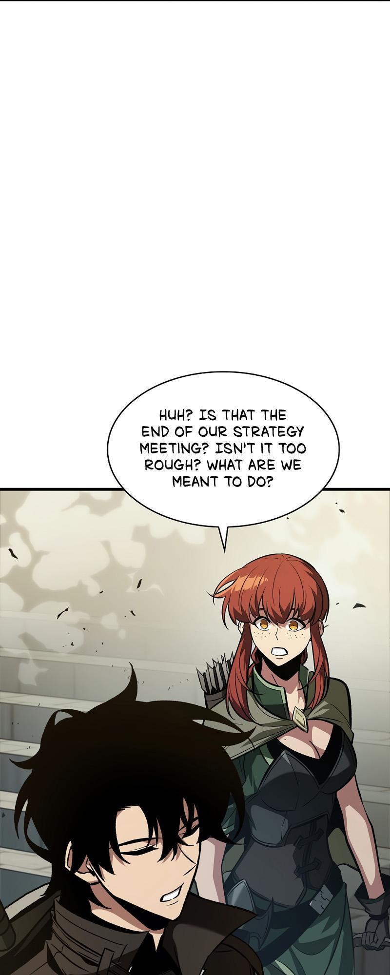 Pick Me Up, Infinite Gacha Chapter 26