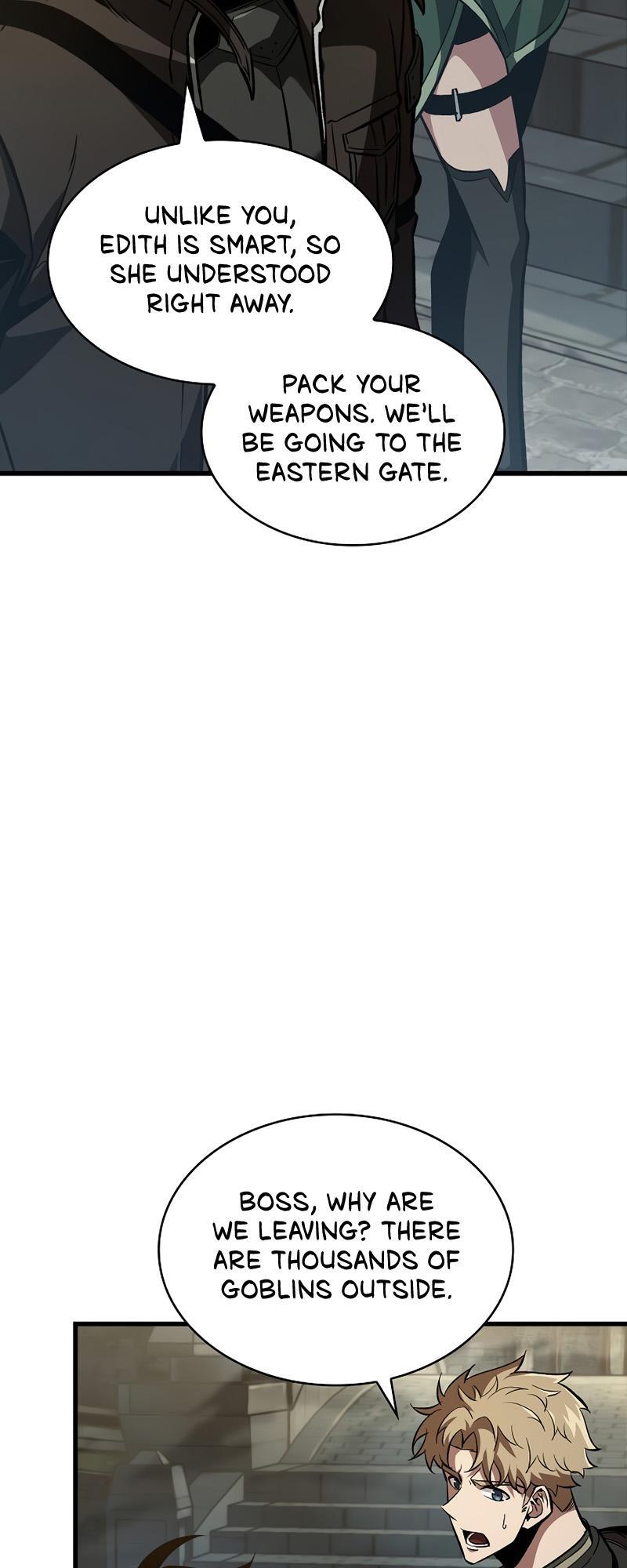 Pick Me Up, Infinite Gacha Chapter 26