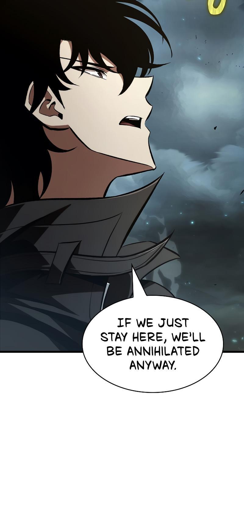 Pick Me Up, Infinite Gacha Chapter 26