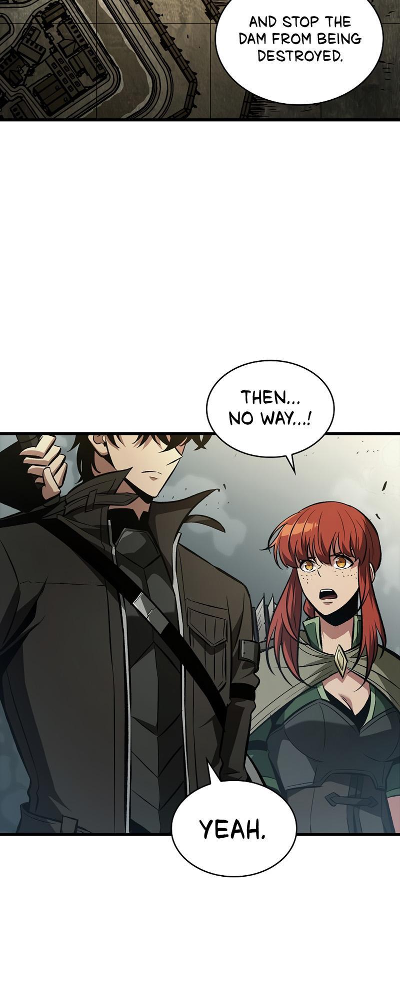 Pick Me Up, Infinite Gacha Chapter 26