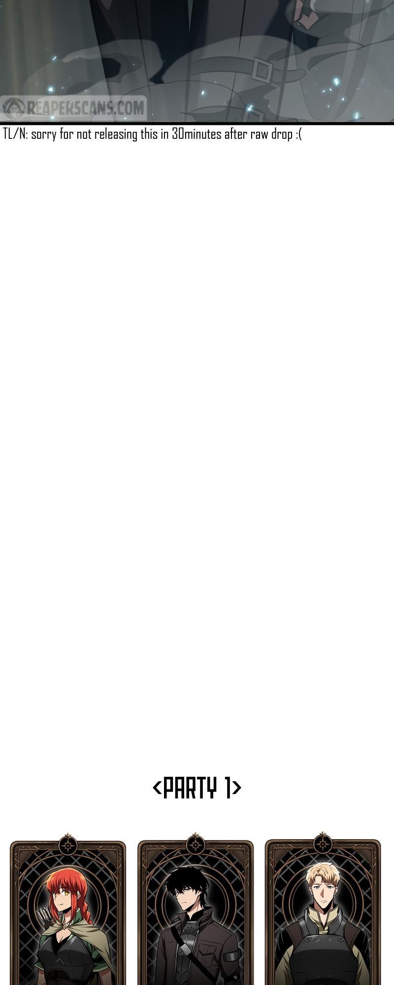 Pick Me Up, Infinite Gacha Chapter 26