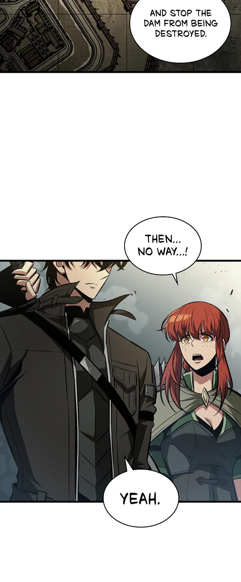 Pick Me Up, Infinite Gacha Chapter 27 3