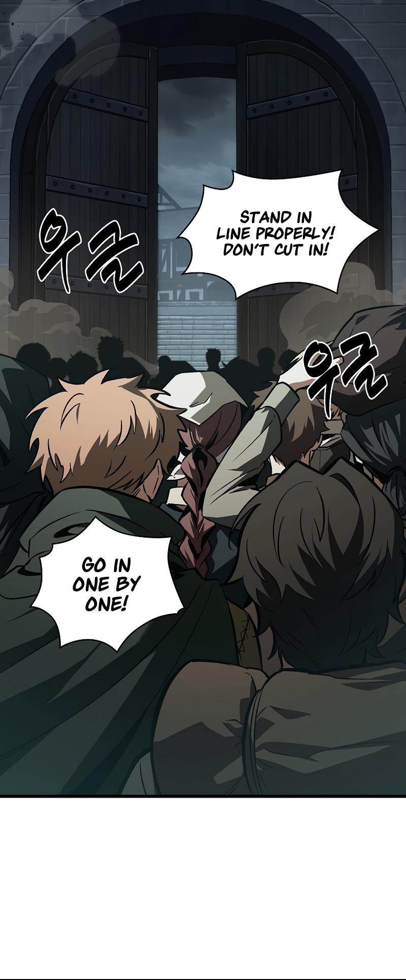 Pick Me Up, Infinite Gacha Chapter 27 7