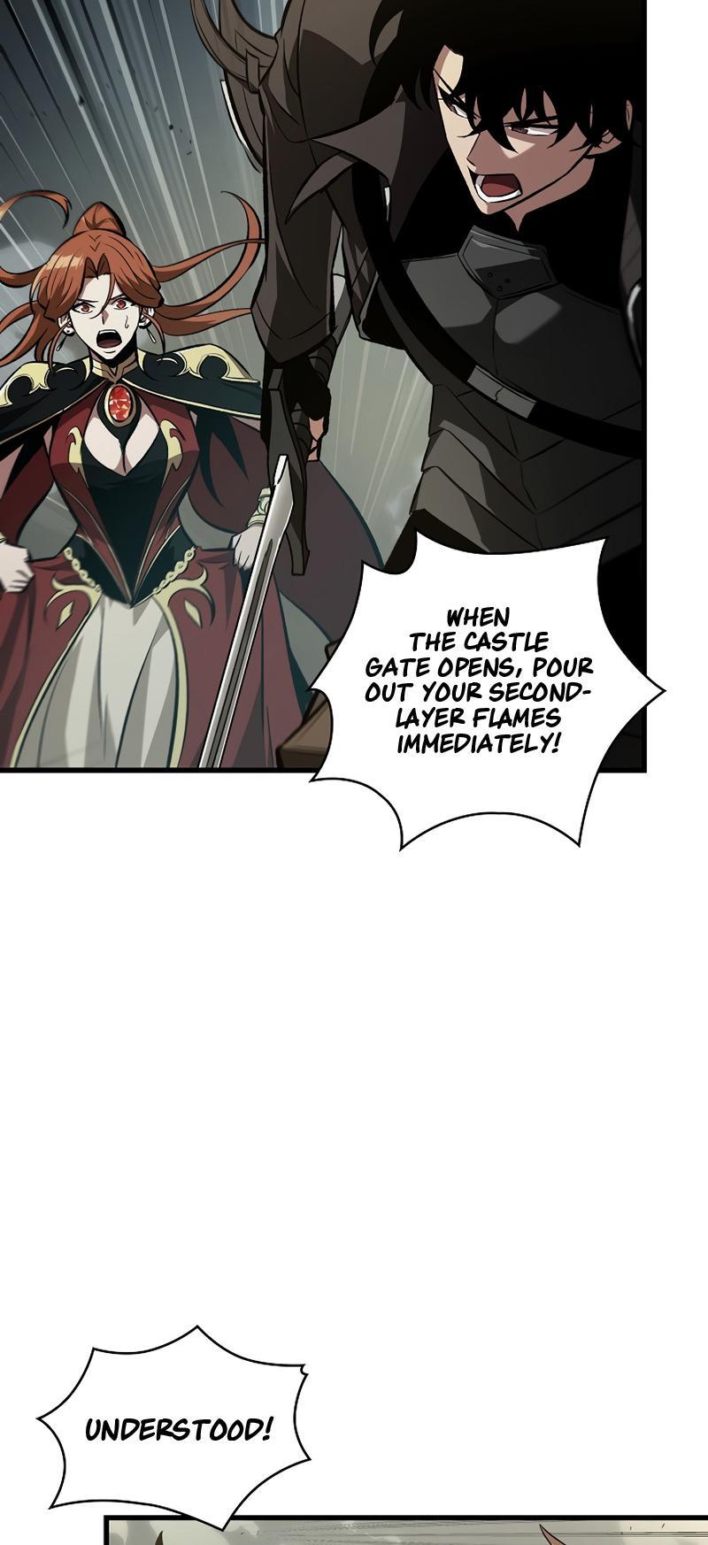 Pick Me Up, Infinite Gacha Chapter 27 11