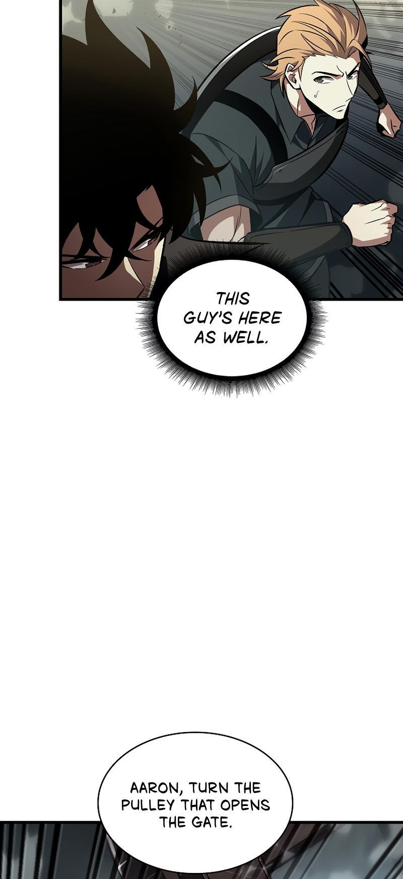 Pick Me Up, Infinite Gacha Chapter 27 12