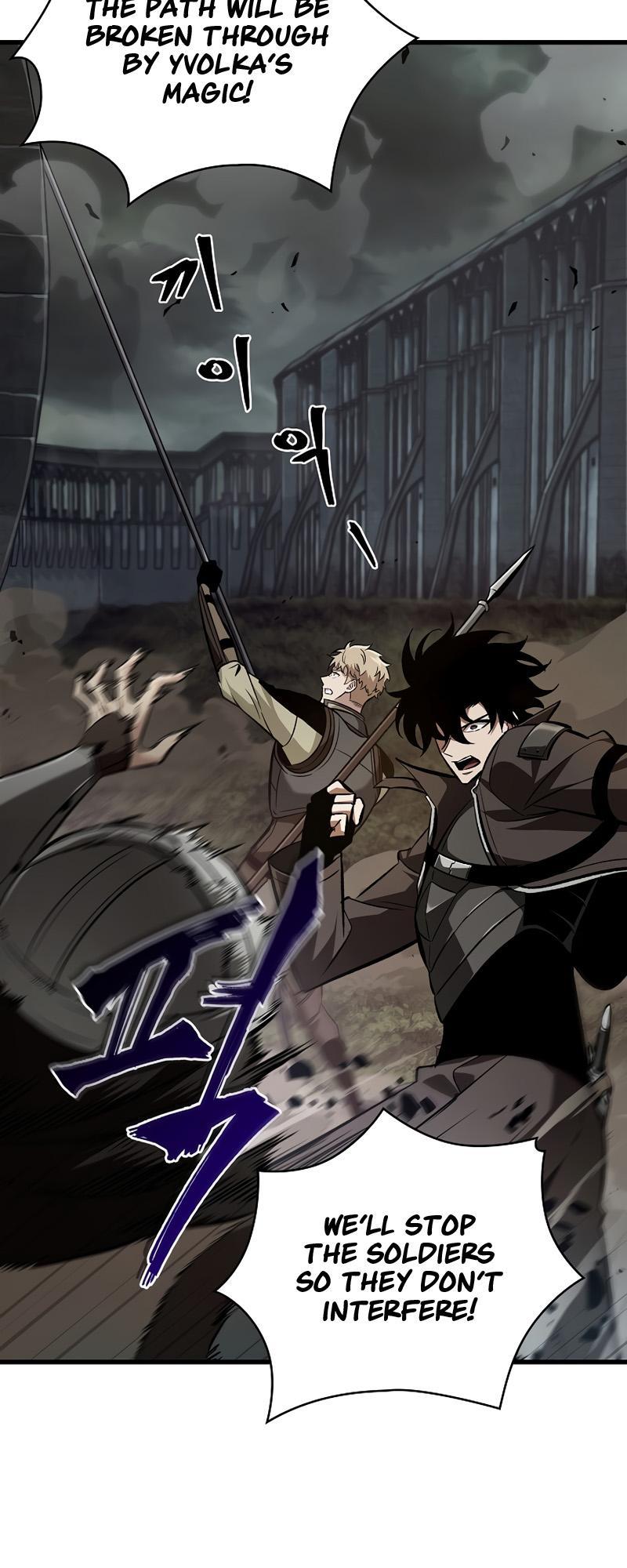 Pick Me Up, Infinite Gacha Chapter 27 17