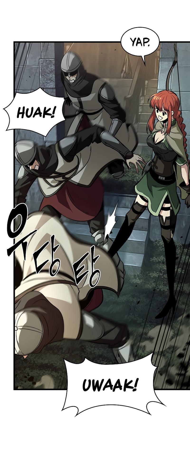 Pick Me Up, Infinite Gacha Chapter 27 19