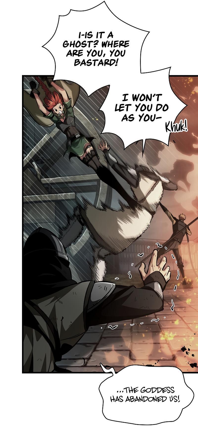 Pick Me Up, Infinite Gacha Chapter 27 26