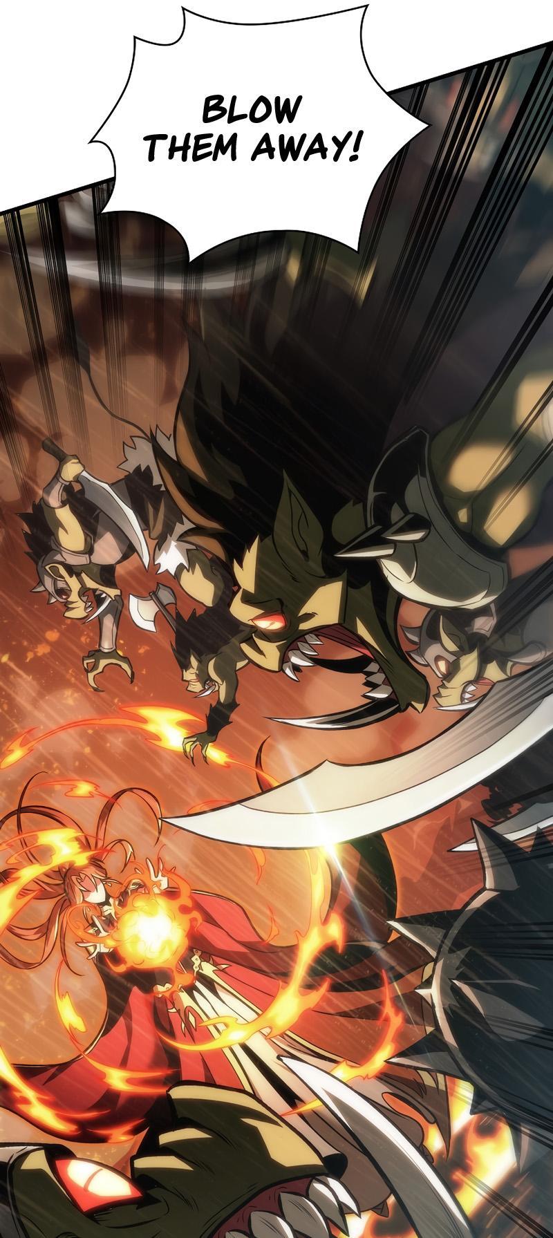 Pick Me Up, Infinite Gacha Chapter 27 32