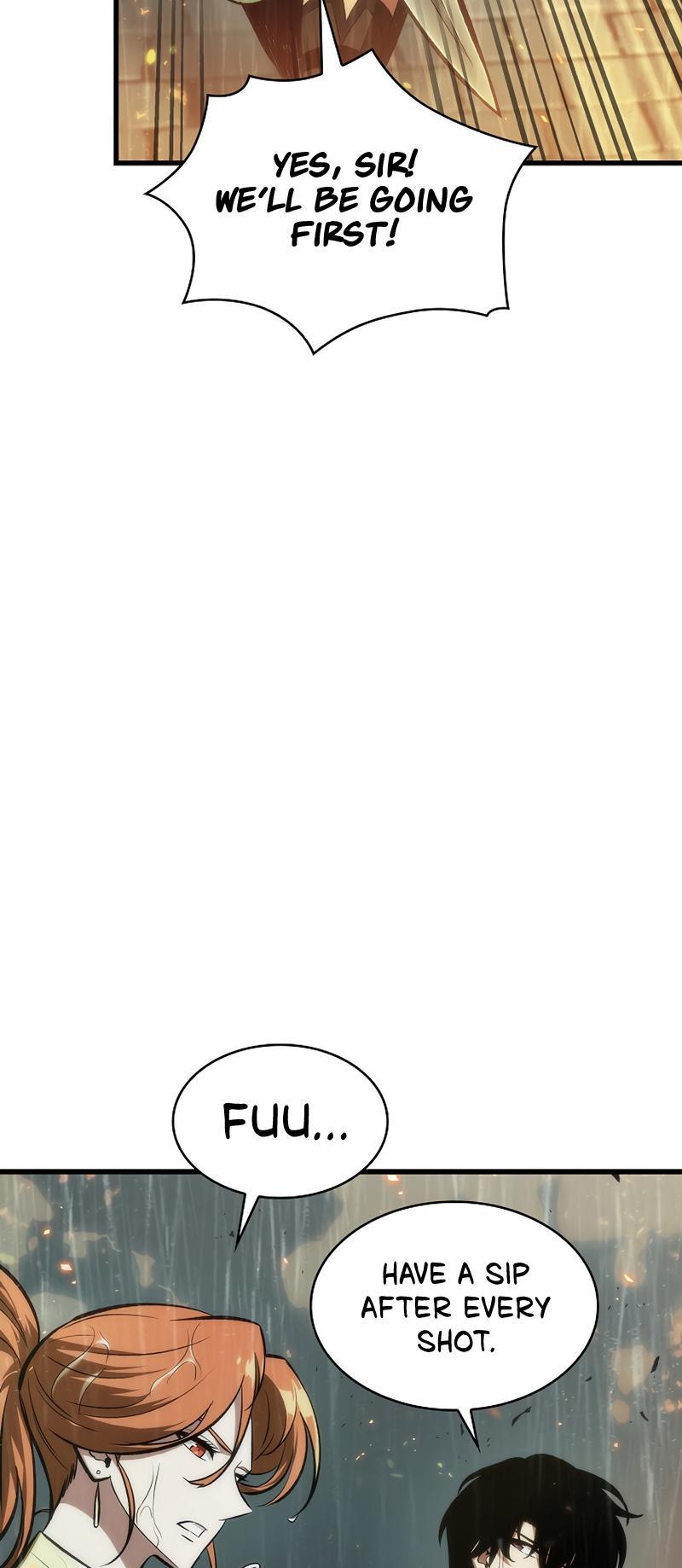 Pick Me Up, Infinite Gacha Chapter 27 40