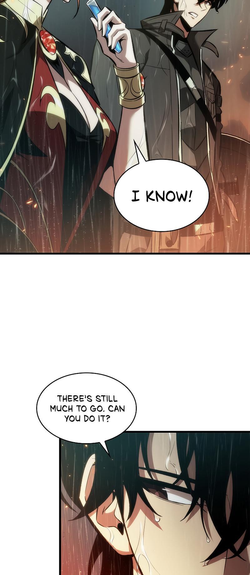 Pick Me Up, Infinite Gacha Chapter 27 41