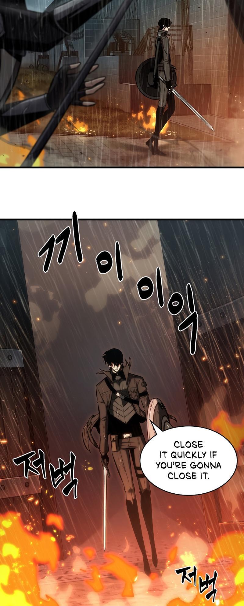 Pick Me Up, Infinite Gacha Chapter 27 47