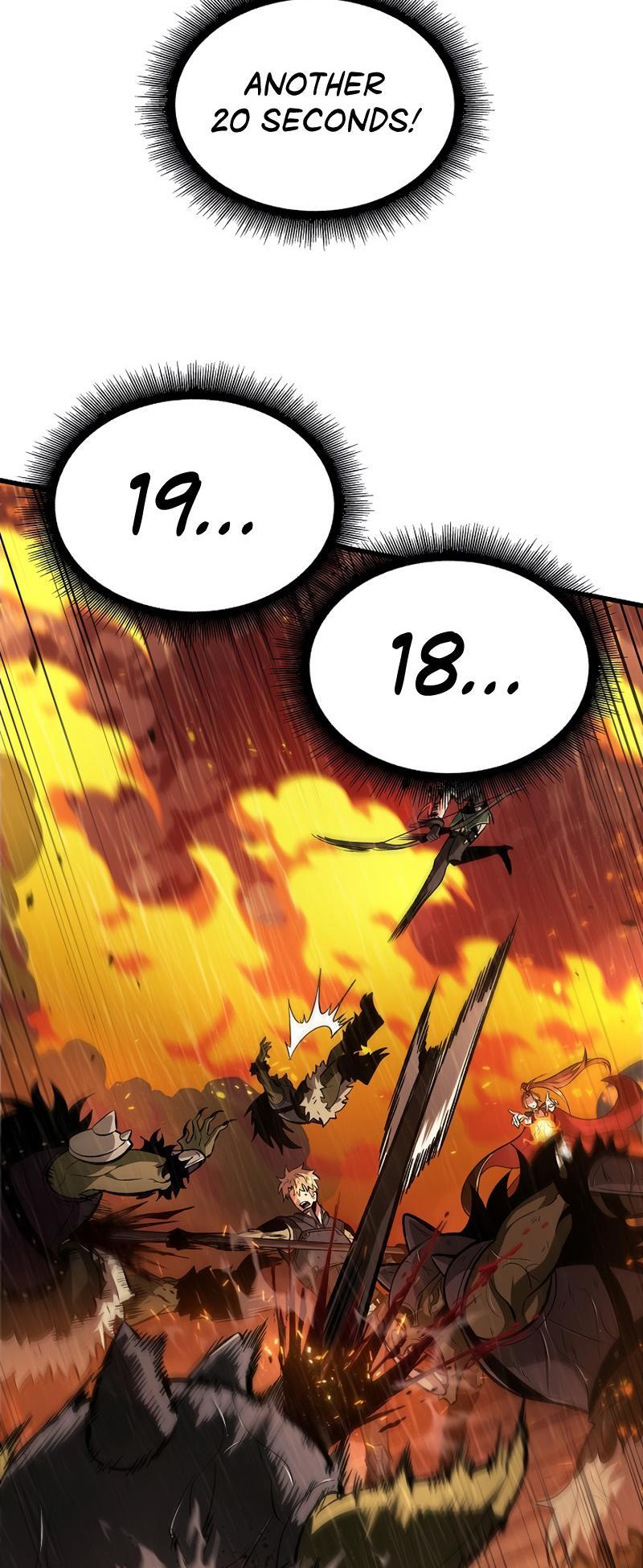 Pick Me Up, Infinite Gacha Chapter 27 73