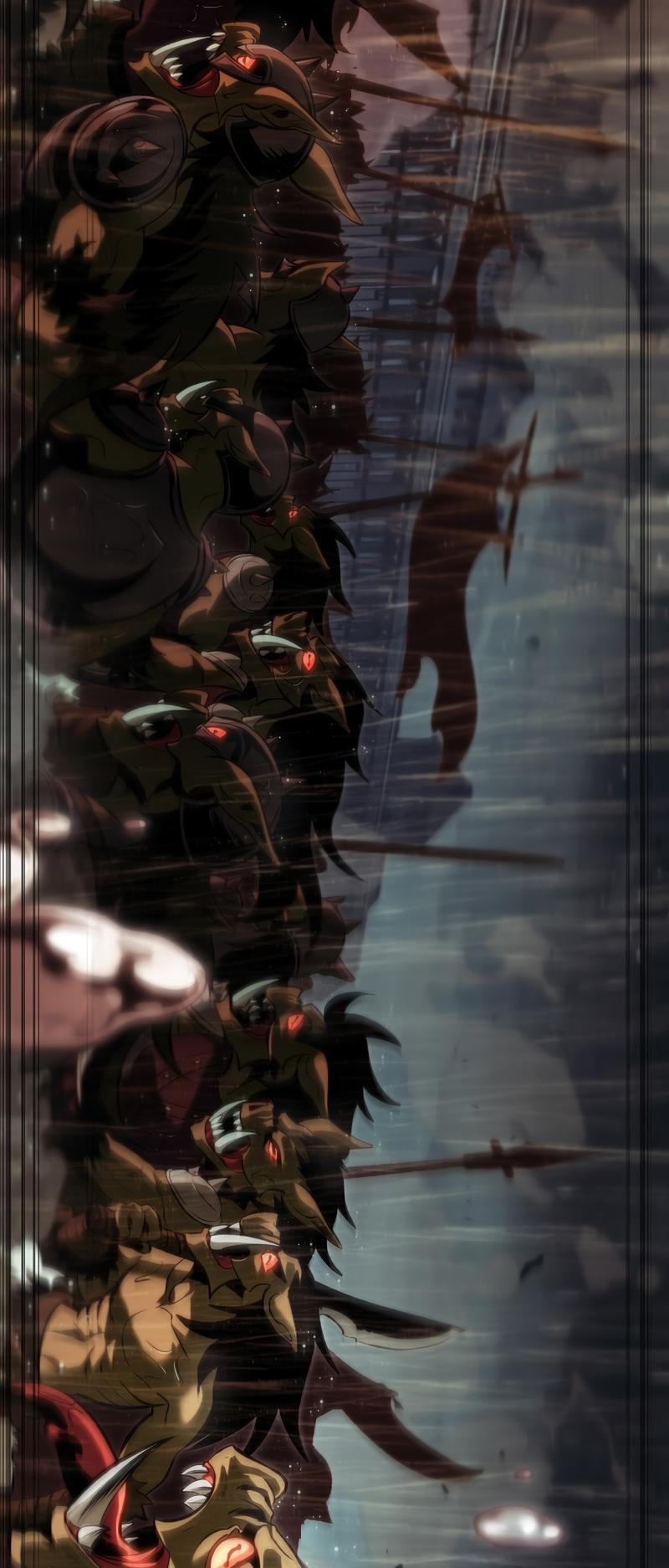 Pick Me Up, Infinite Gacha Chapter 27