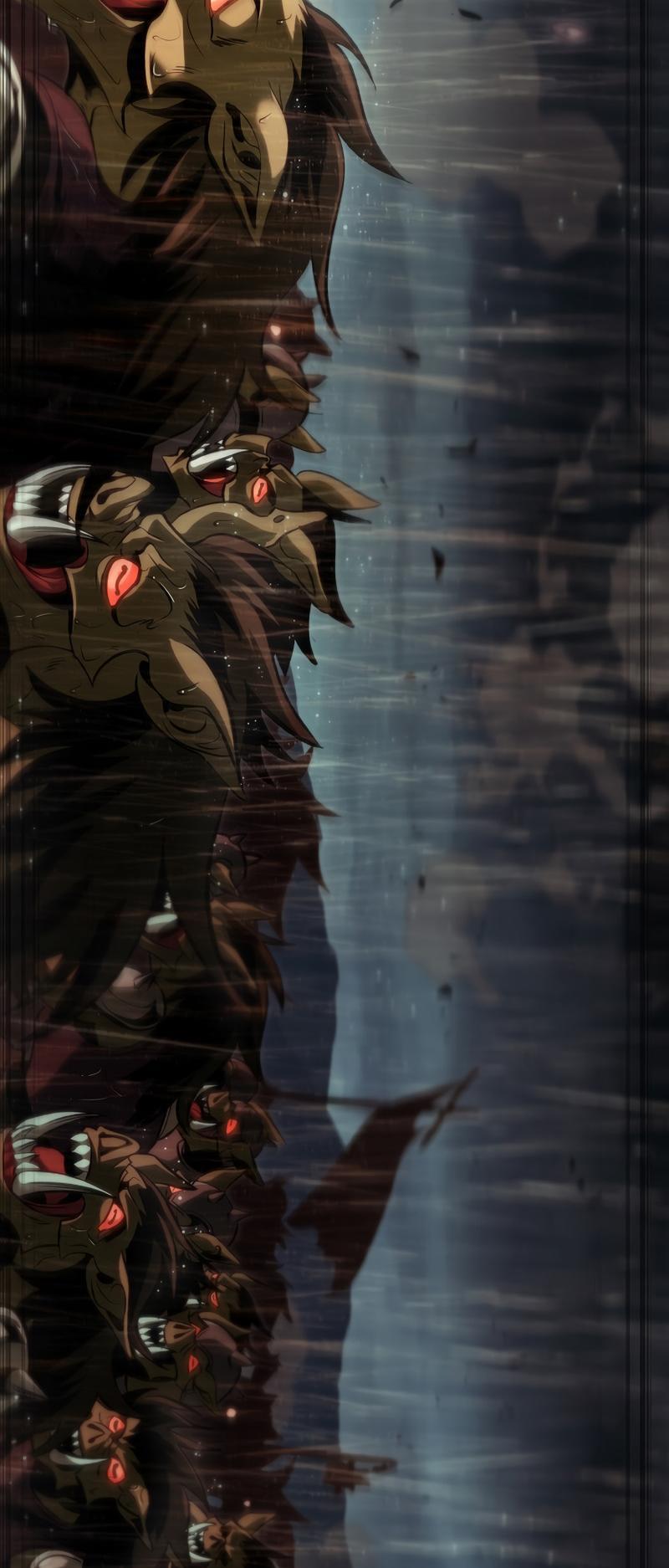 Pick Me Up, Infinite Gacha Chapter 27