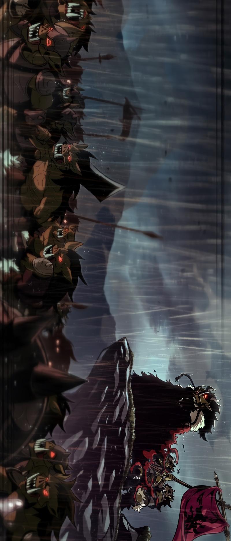 Pick Me Up, Infinite Gacha Chapter 27