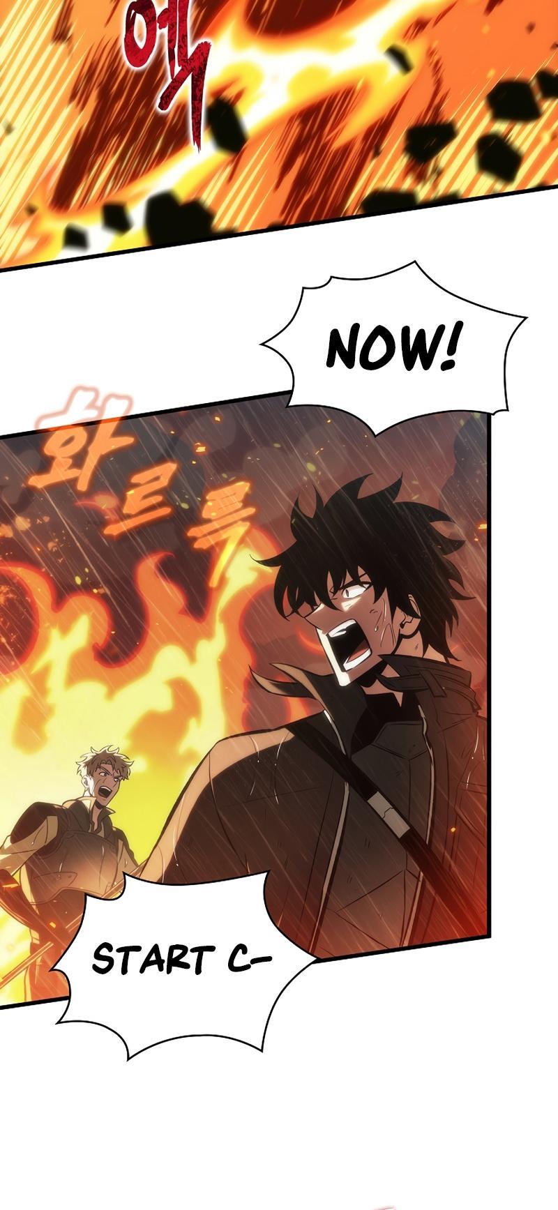 Pick Me Up, Infinite Gacha Chapter 27