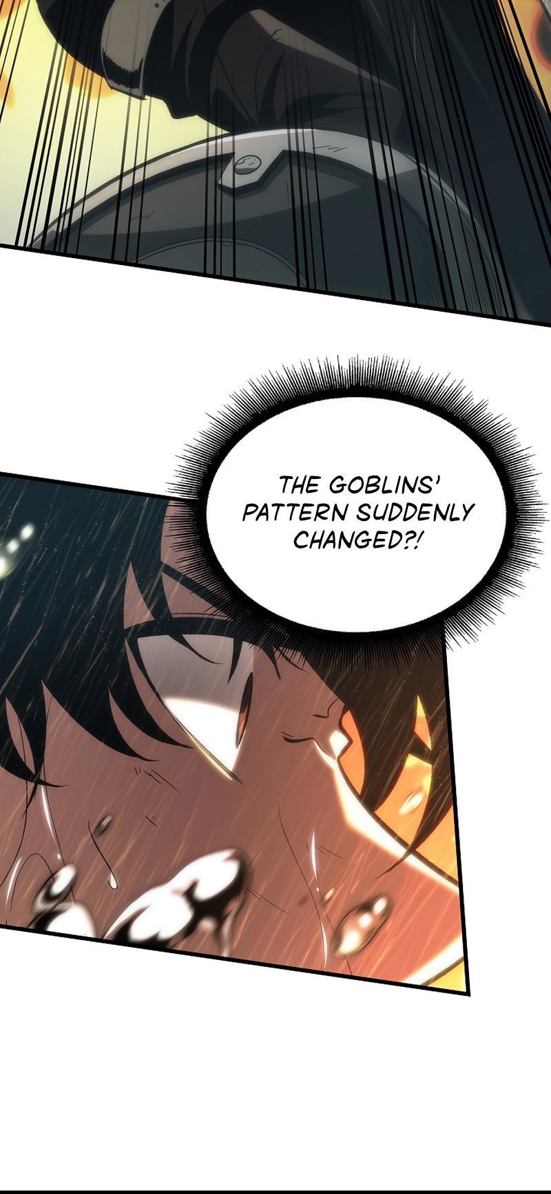 Pick Me Up, Infinite Gacha Chapter 27