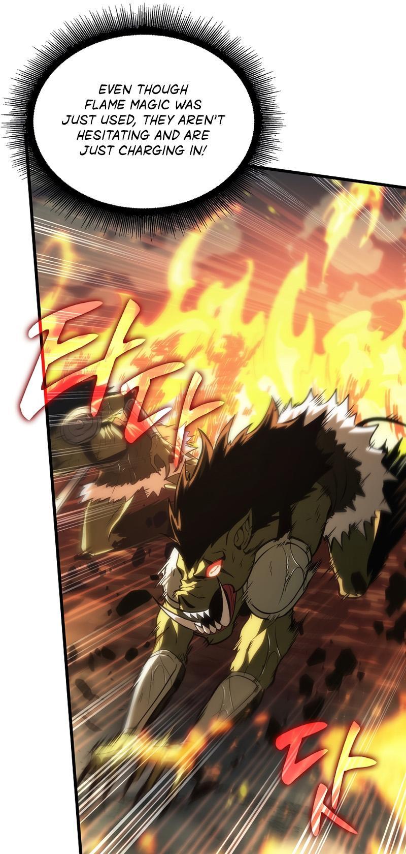 Pick Me Up, Infinite Gacha Chapter 27