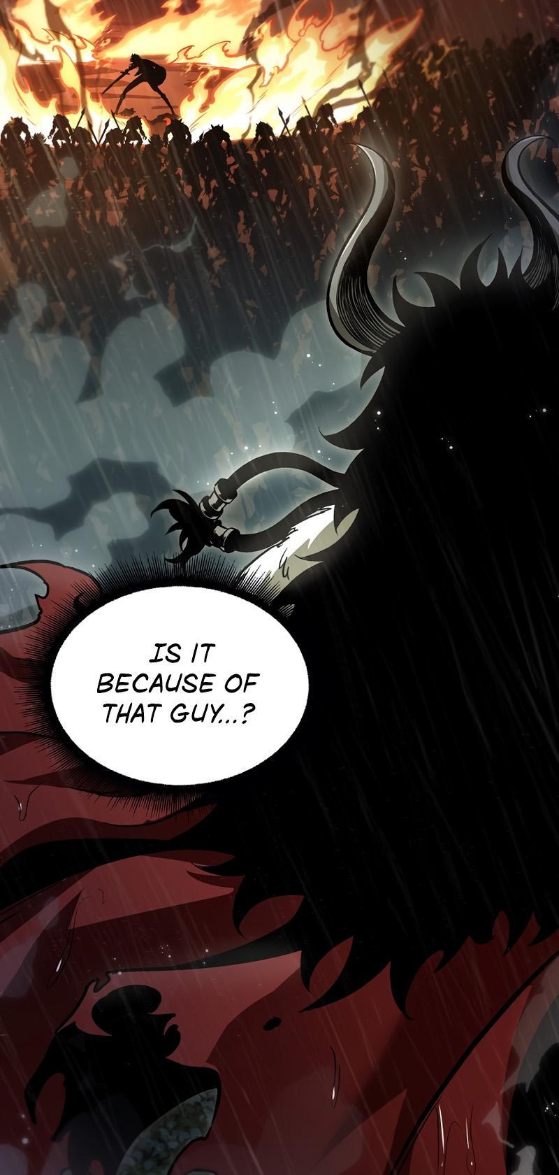 Pick Me Up, Infinite Gacha Chapter 27