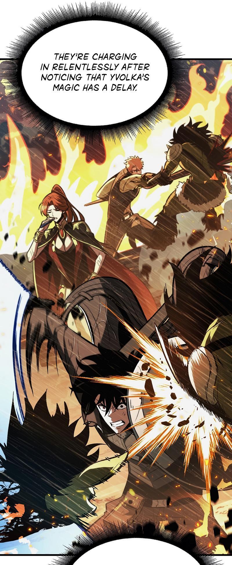 Pick Me Up, Infinite Gacha Chapter 27