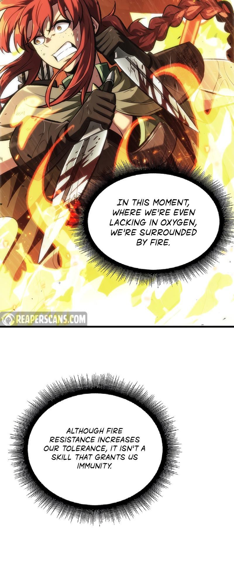 Pick Me Up, Infinite Gacha Chapter 27