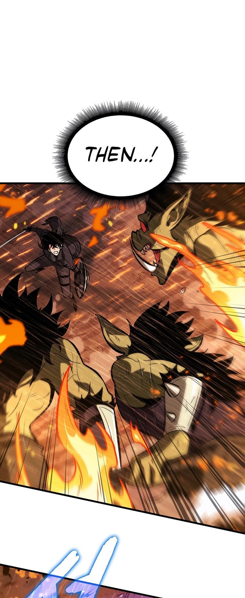 Pick Me Up, Infinite Gacha Chapter 27