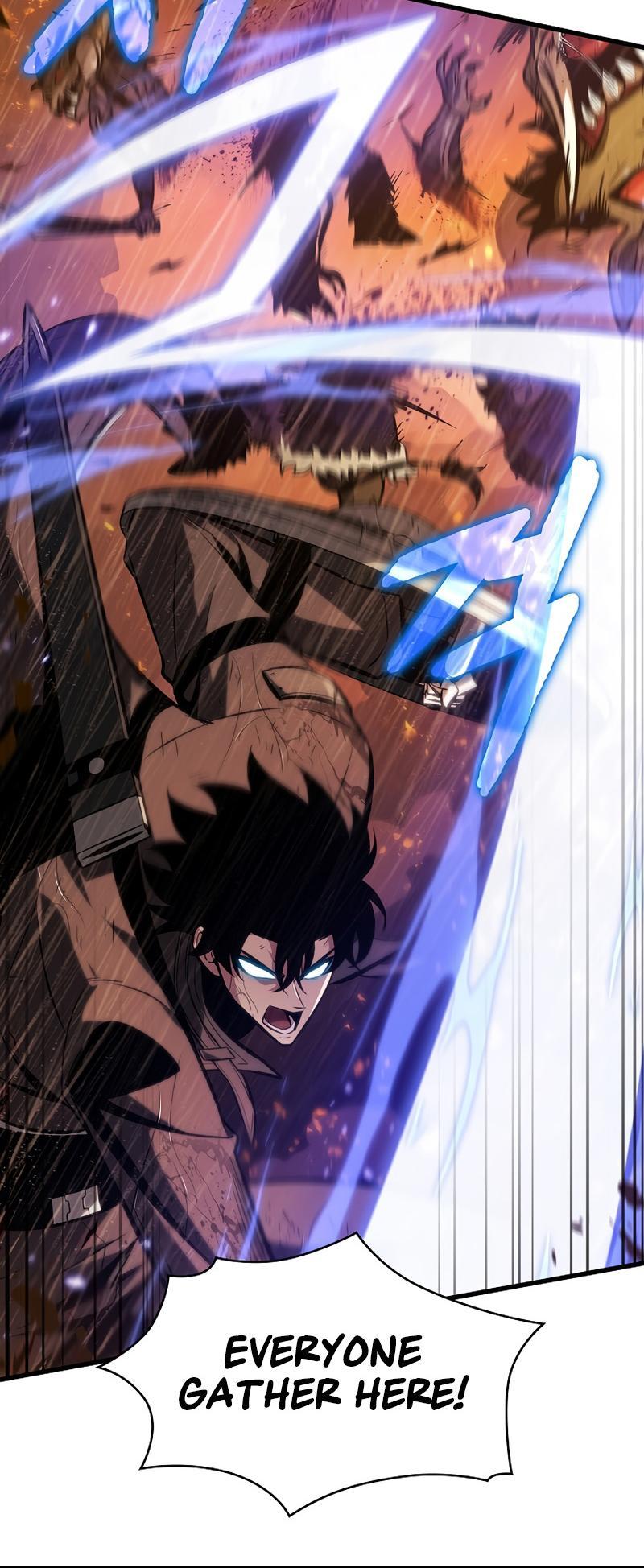 Pick Me Up, Infinite Gacha Chapter 27