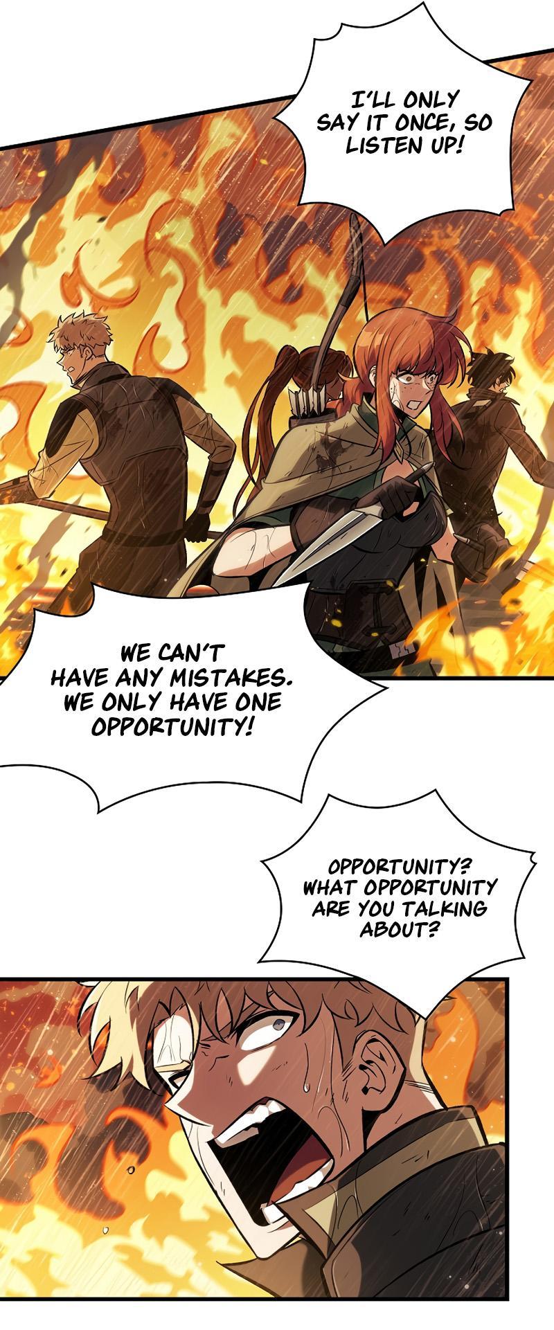 Pick Me Up, Infinite Gacha Chapter 27