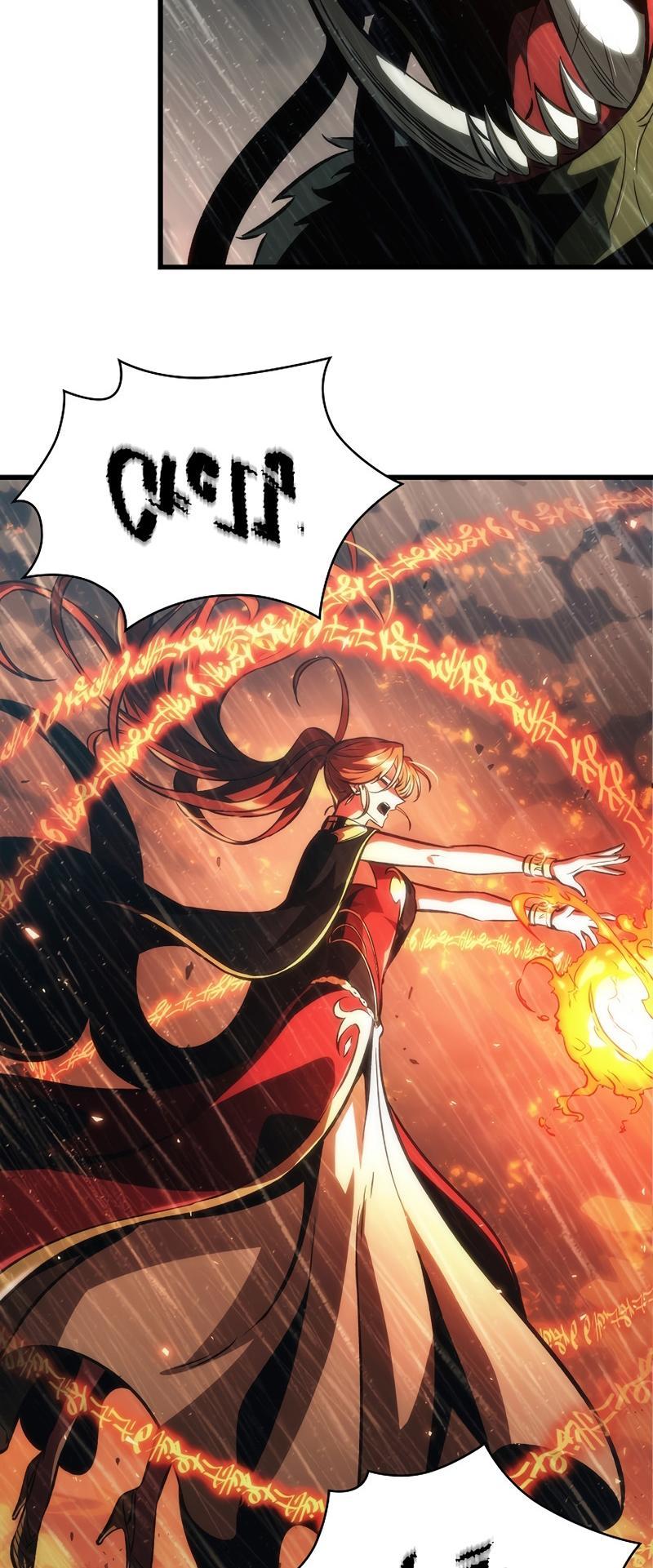 Pick Me Up, Infinite Gacha Chapter 27